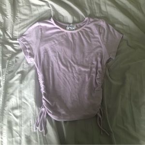 Princess Polly Crop Top